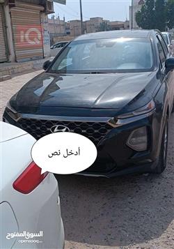 هيونداي سانتافي